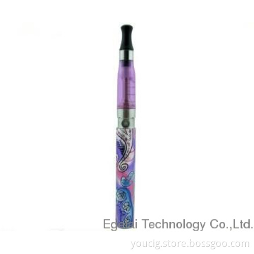 1100mah  EGO-Q mini electronic cigarettes wholesale